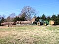 Hay Bales