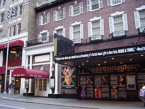 Helenhayestheatre