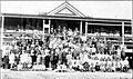 Herberton State School, 1903