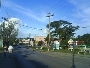Holetown, Saint James, Barbados-001