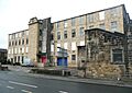 Hollins Mill, Walsden (geograph 2009740)