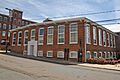 INDERA MILLS, FORSYTH COUNTY