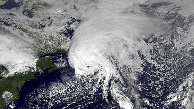 Hurricane Igor Facts for Kids
