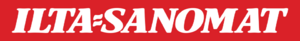 Ilta-Sanomat wordmark