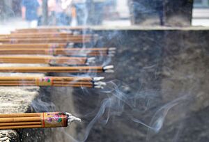 Incenselonghua