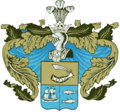 Ioannis Varvakis Coat of Arms