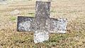 Ishmon Bracey Tombstone