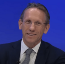 Jörg Kukies (born 1968) at World Economic Forum Davos 2023.png