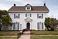 James Alexander Veasey House