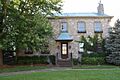 James H Funk House