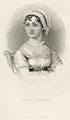 Jane Austen, from A Memoir of Jane Austen (1870)