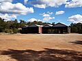 Jarrahdale Heritage Mill, April 2020 02