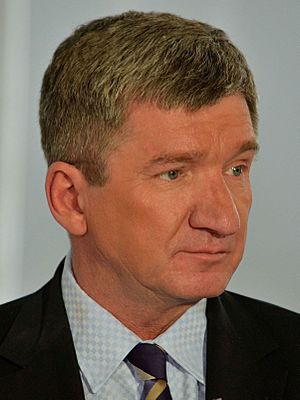 Jerzy Wenderlich Sejm 2014 (cropped)