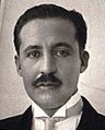 Jesus Almeida Fierro 1924