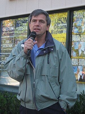 Joe Sestak 2008