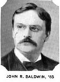 John R. Baldwin
