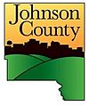 Official seal of Johnson County