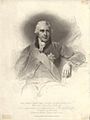 Joseph Banks 1810