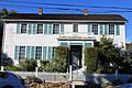 Joseph Fisher House -- Benicia CA