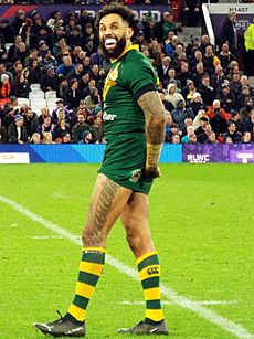 Josh Addo Carr