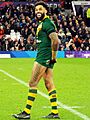 Josh Addo Carr