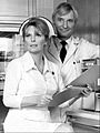 Julie London Bobby Troup Emergency 1971