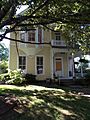 Kirk House 11 June 2016