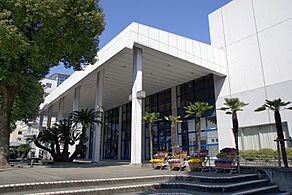 Kochi Prefectural Gymnasium01ss3200