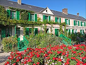 La maison de Claude Monet (Giverny) (48744281997).jpg