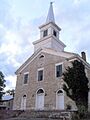 Leeds Dutch Reformed Church Jul 10