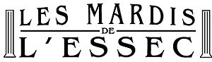 Les Mardis de l'ESSEC logo