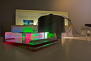 Light Island (New York Hall of Science)
