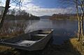 Loch Kinord - geograph.org.uk - 7242