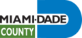 Logo Miami-Dade County