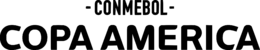 Logo de la Conmebol Copa América.svg
