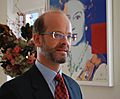 Lord Nicholas Windsor 2013
