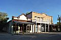 Los Cerrillos, New Mexico 192