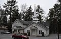 MT. GRETNA CAMP MEETING, Lebanon CTY., PA