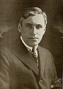 Mack Sennett 1916