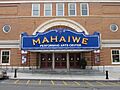 Mahaiwe Performing Arts Center, Great Barrington MA