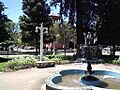 Malloa plaza