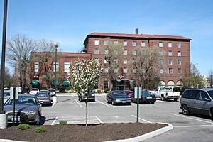 Manchester Inn