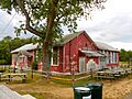 Manitou School Ocean Co NJ