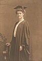 Maud McClure Kelly