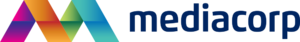 MediaCorp logo December 2015