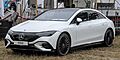 Mercedes-Benz V295 350+ Classic-Days 2022 DSC 0018