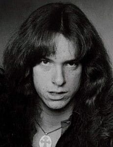 Metallica 1983 press photo (cropped)