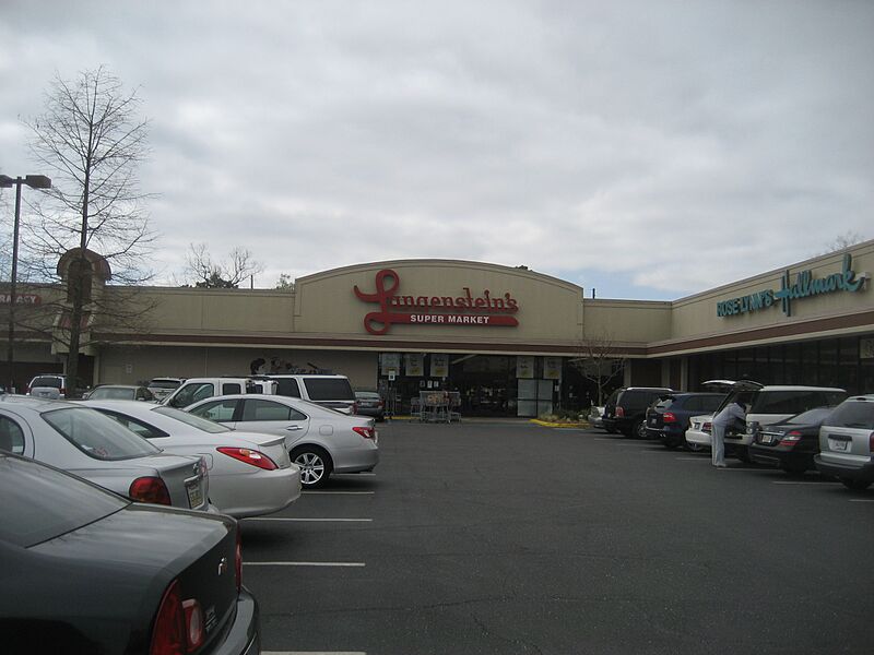 MetarieLangensteinsOutside