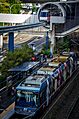 Metro Monorail Convention