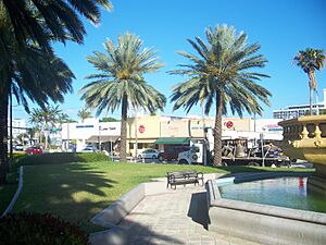 Miami Beach FL Normandy Isles HD01